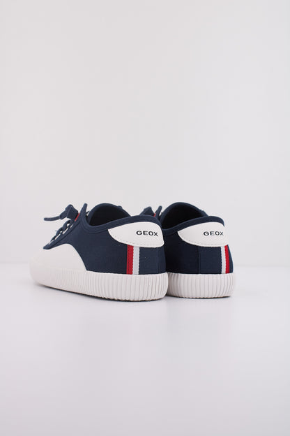 GEOX J TIPPESTE BOY en color C  (4)