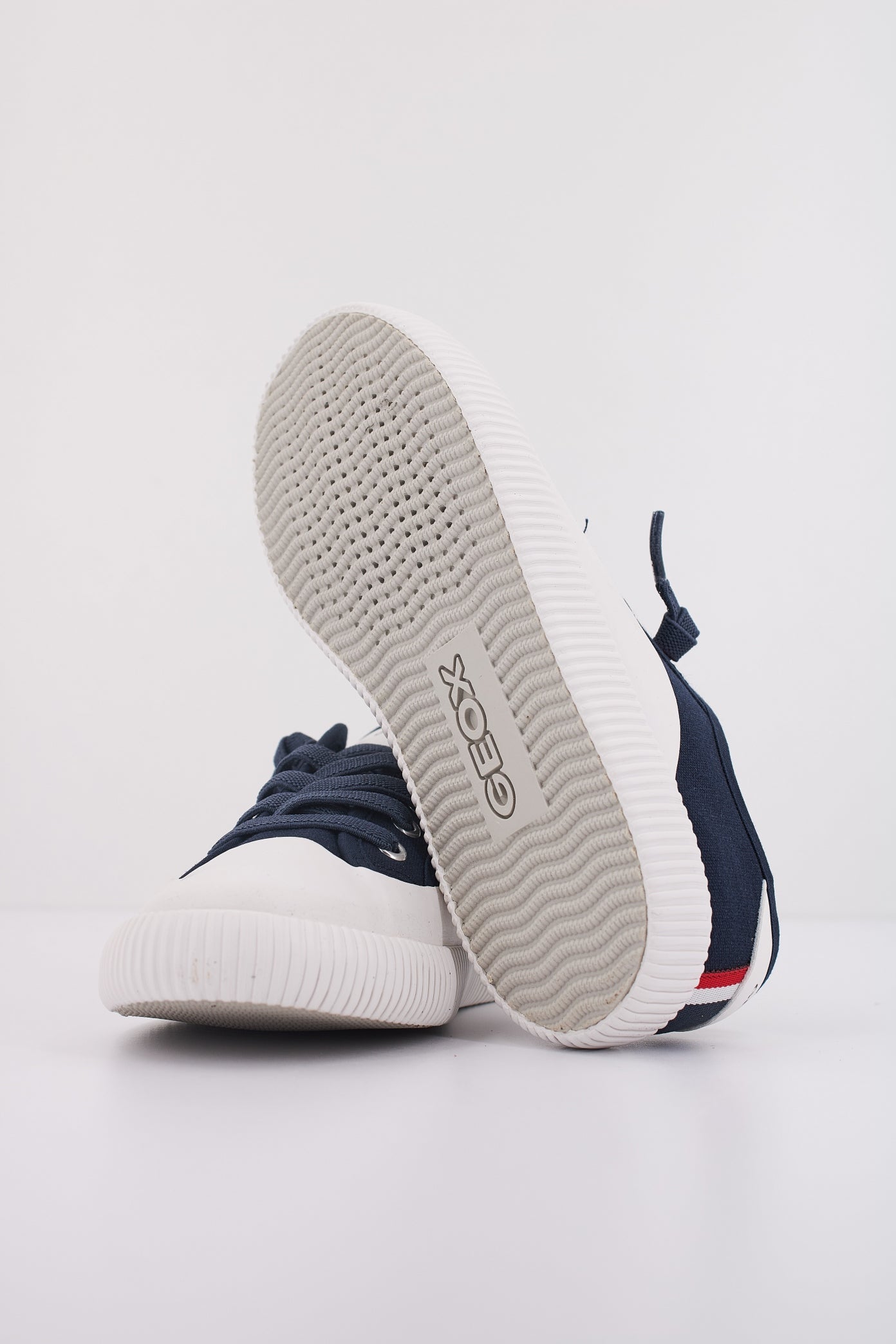 GEOX J TIPPESTE BOY en color C  (5)