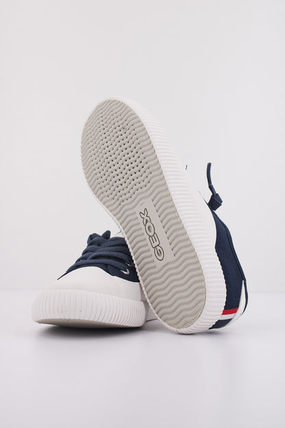 GEOX J TIPPESTE BOY en color C  (5)
