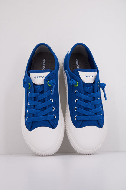 GEOX J TIPPESTE BOY en color CKS  (3)