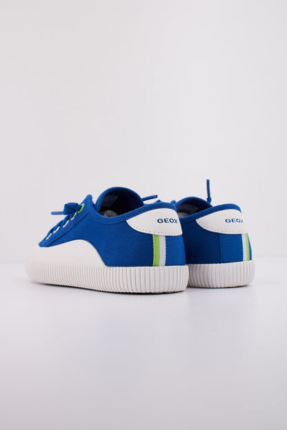 GEOX J TIPPESTE BOY en color CKS  (4)