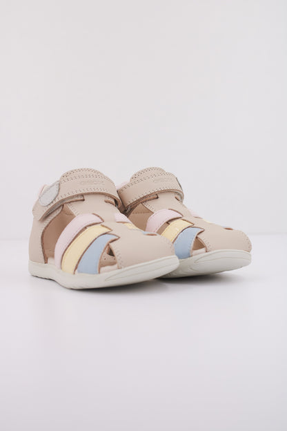 GEOX B SANDAL MACCHIA GIR en color CMM  (2)
