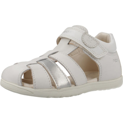 GEOX  B SANDAL MACCHIA GI en color C  (1)