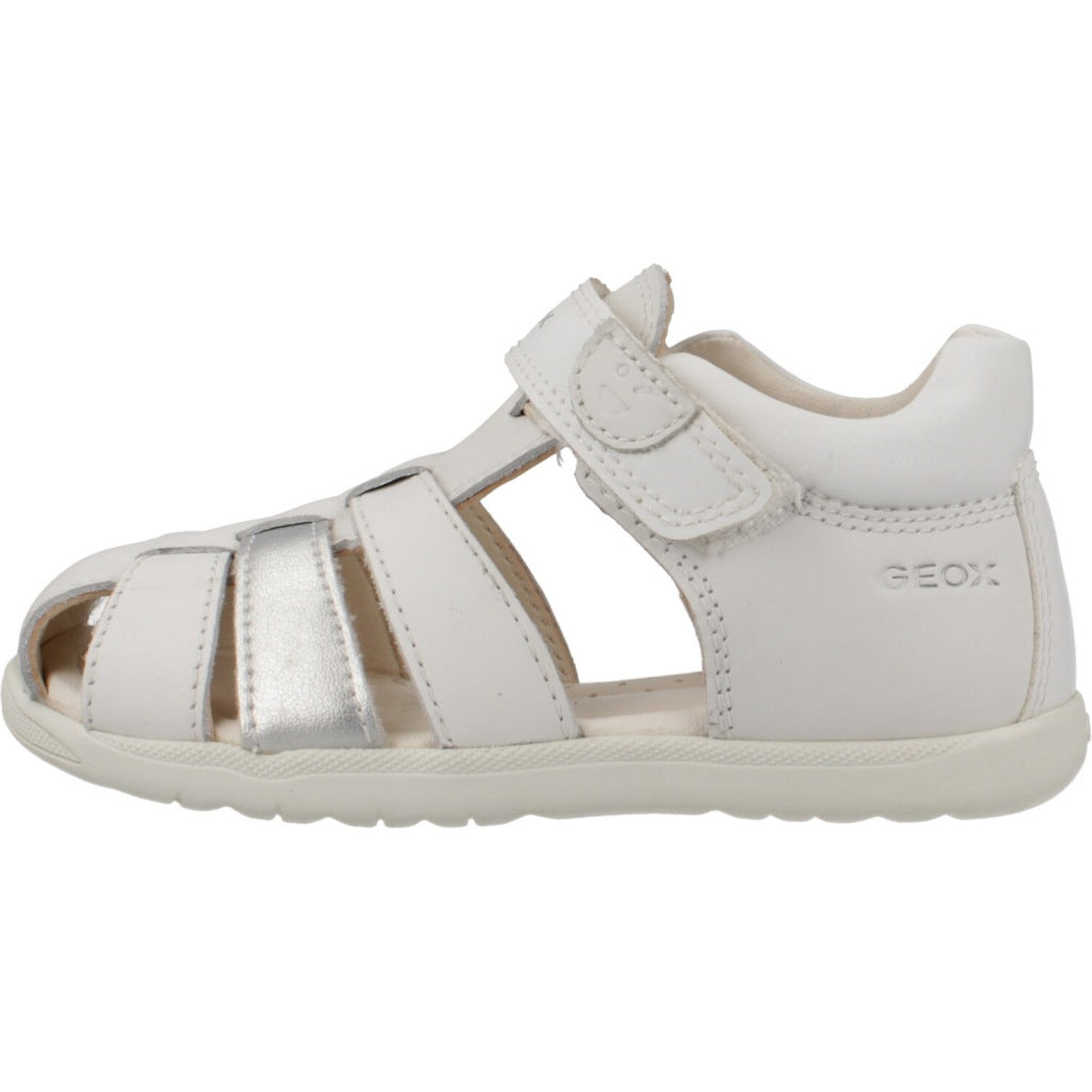 GEOX  B SANDAL MACCHIA GI en color C  (2)