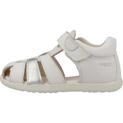 GEOX  B SANDAL MACCHIA GI en color C  (2)