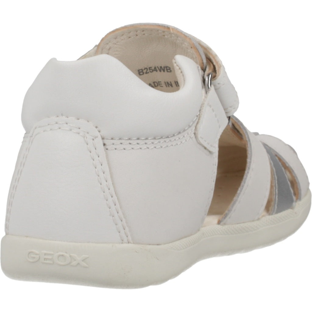GEOX  B SANDAL MACCHIA GI en color C  (3)