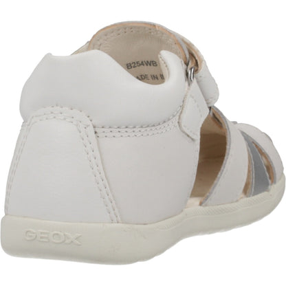 GEOX  B SANDAL MACCHIA GI en color C  (3)