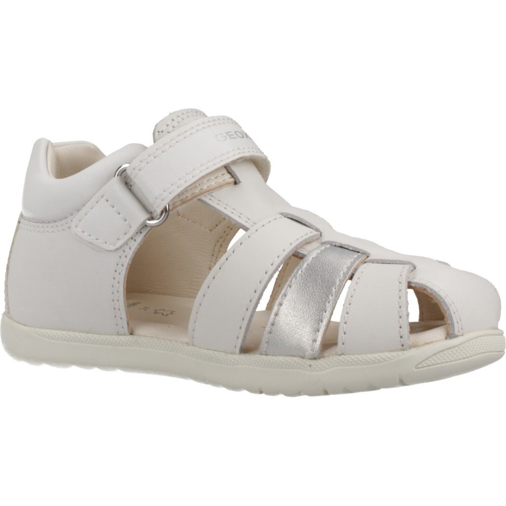 GEOX  B SANDAL MACCHIA GI en color C  (5)