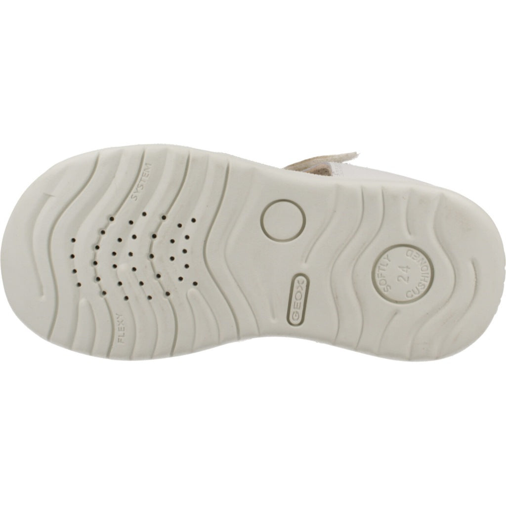 GEOX  B SANDAL MACCHIA GI en color C  (6)