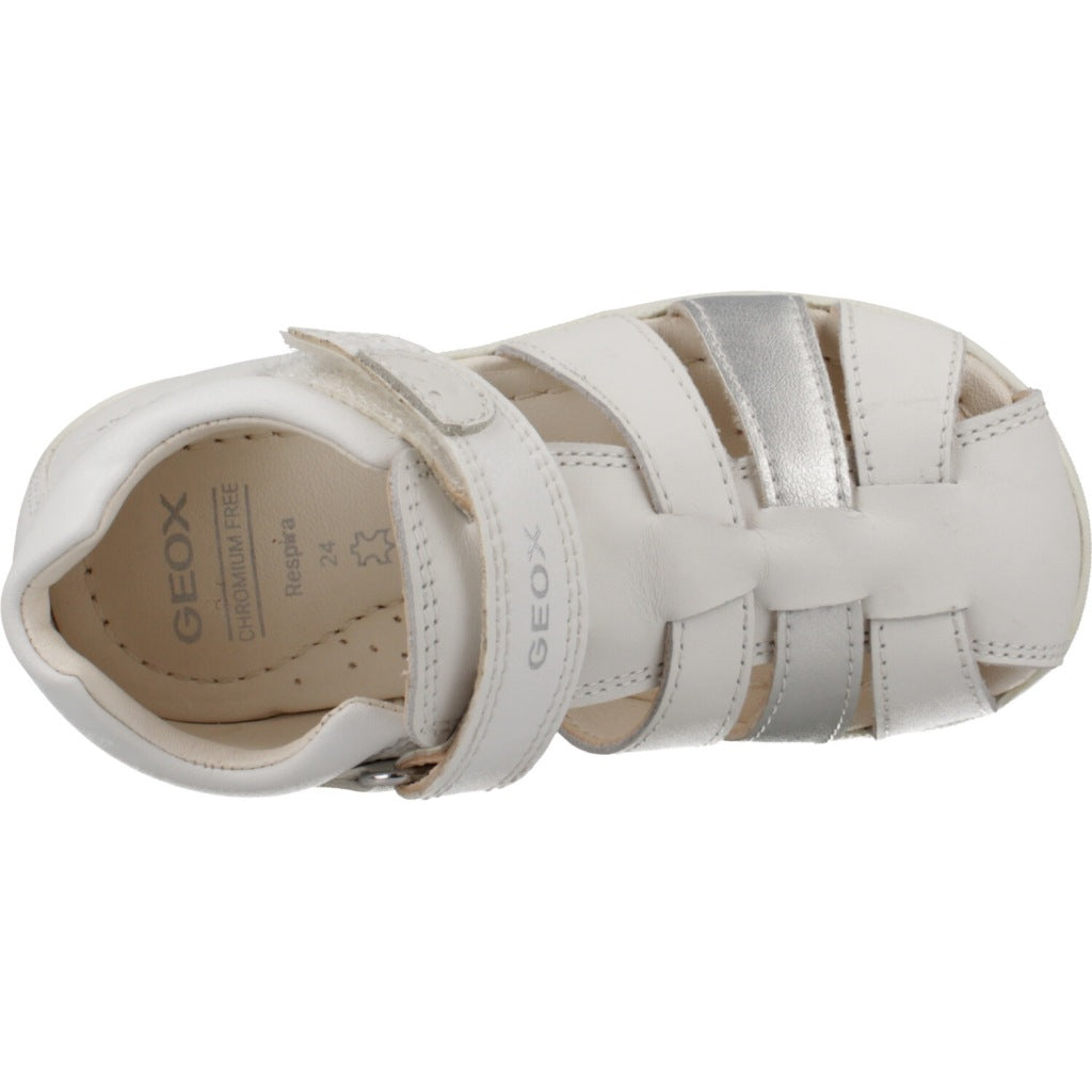 GEOX  B SANDAL MACCHIA GI en color C  (7)
