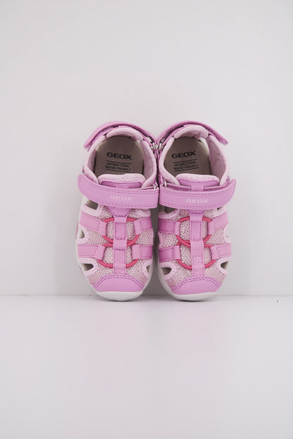 GEOX B SANDAL MULTY GIRL en color C  (3)