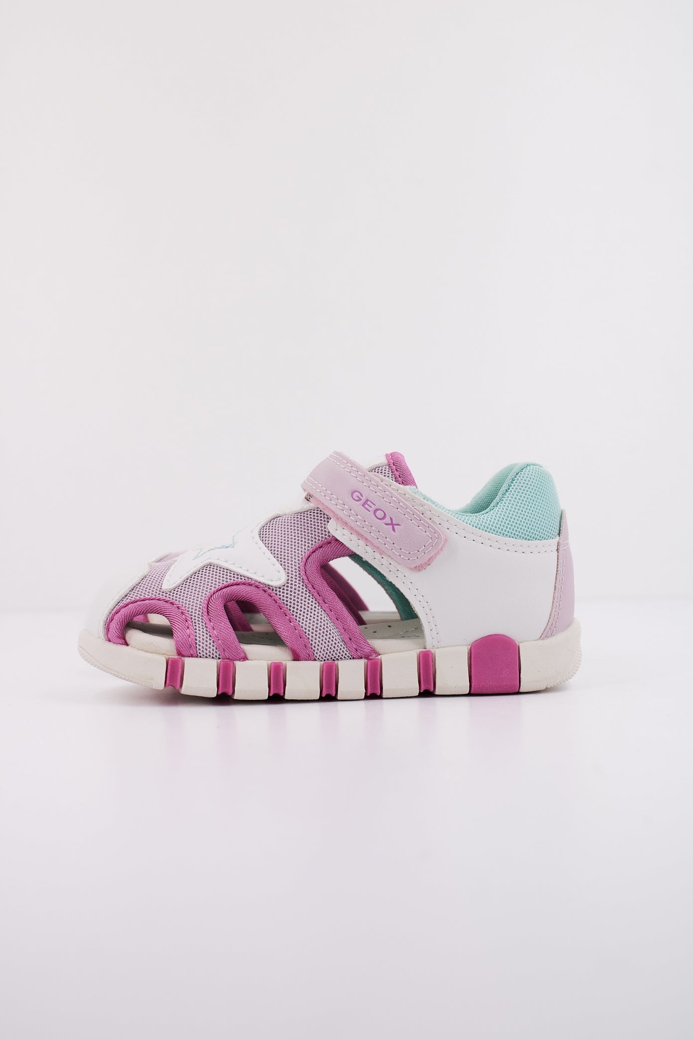 GEOX B SANDAL IUPIDOO GIR en color C  (1)