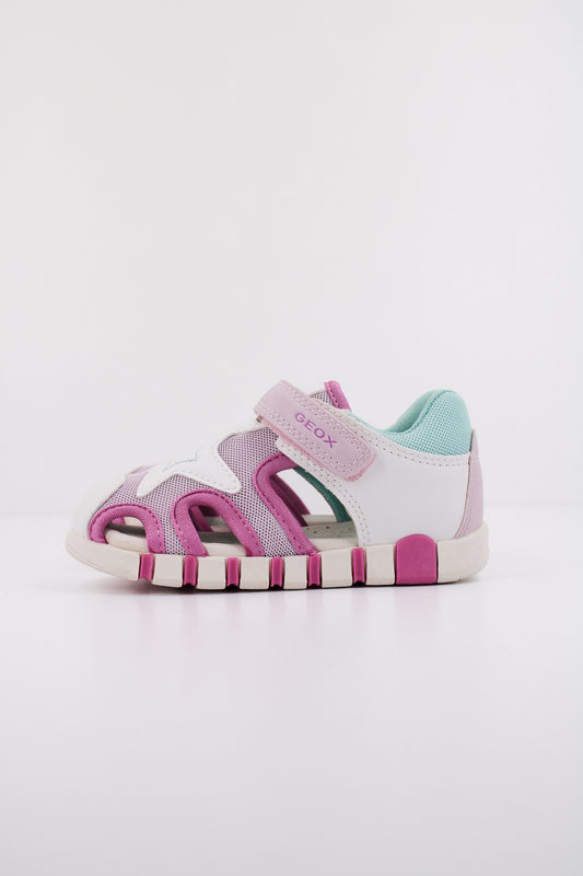 GEOX B SANDAL IUPIDOO GIR en color C  (1)