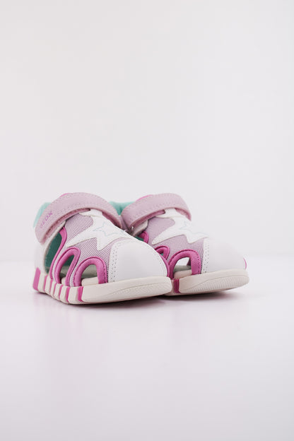 GEOX B SANDAL IUPIDOO GIR en color C  (2)