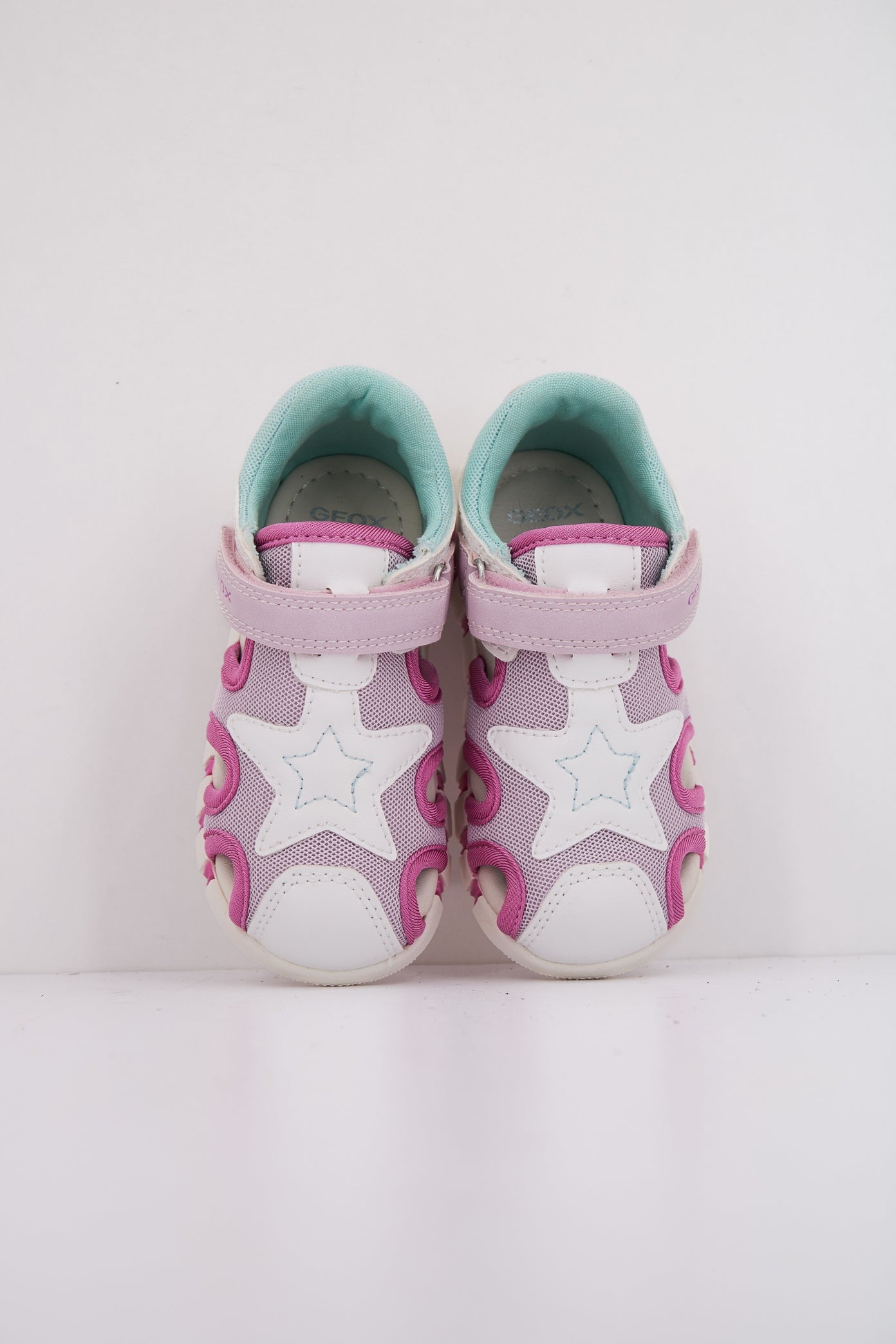 GEOX B SANDAL IUPIDOO GIR en color C  (3)