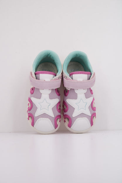 GEOX B SANDAL IUPIDOO GIR en color C  (3)