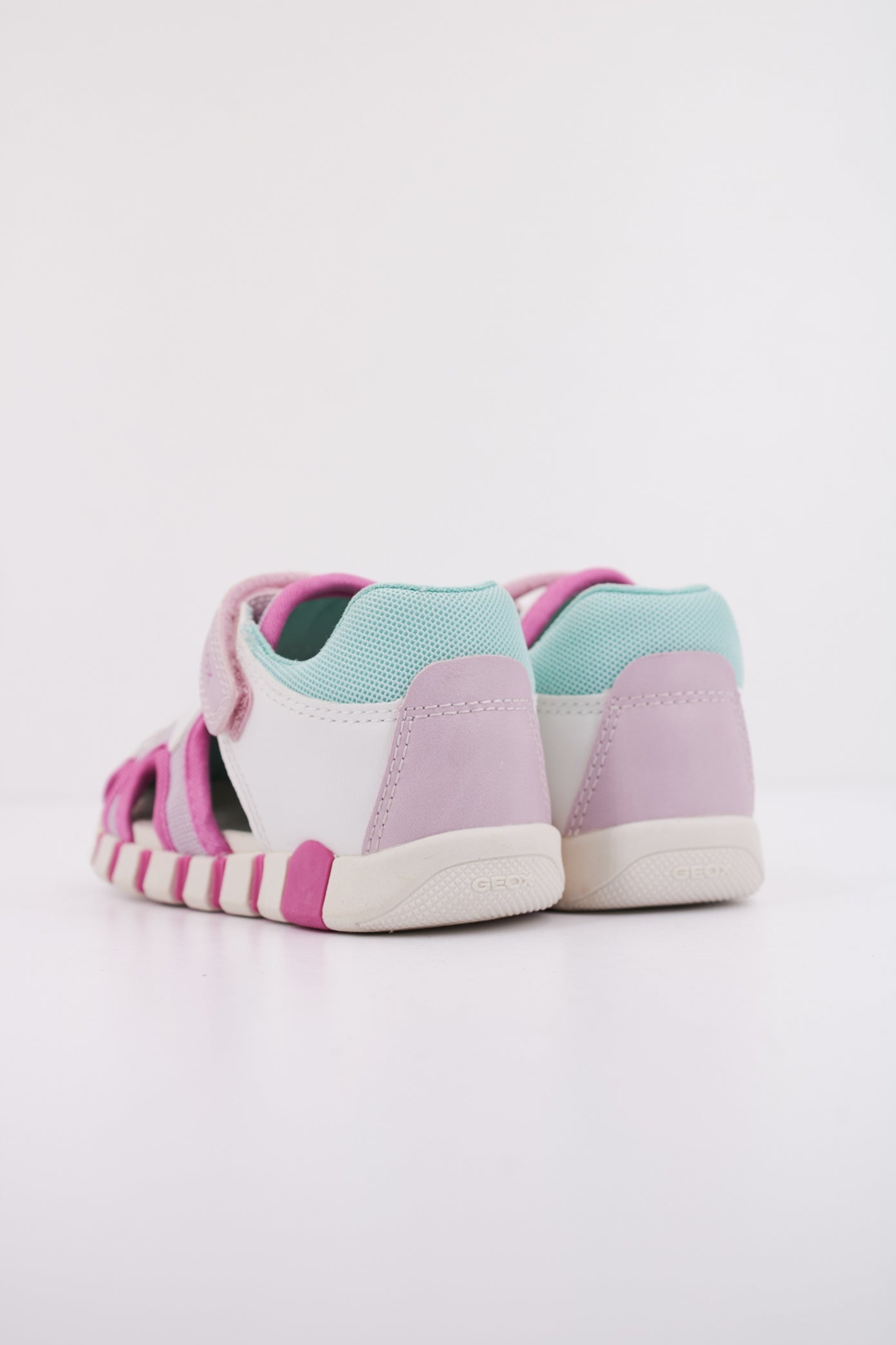 GEOX B SANDAL IUPIDOO GIR en color C  (4)