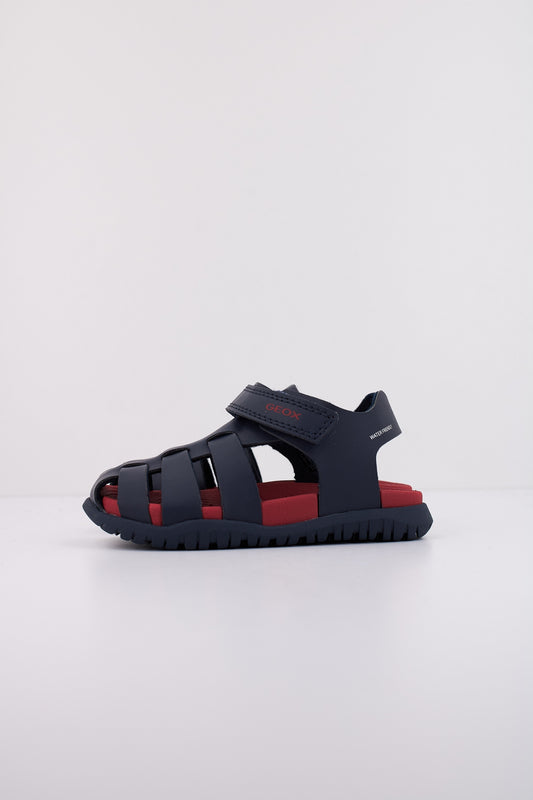 GEOX B SANDAL FUSBETTO BO en color C  (1)