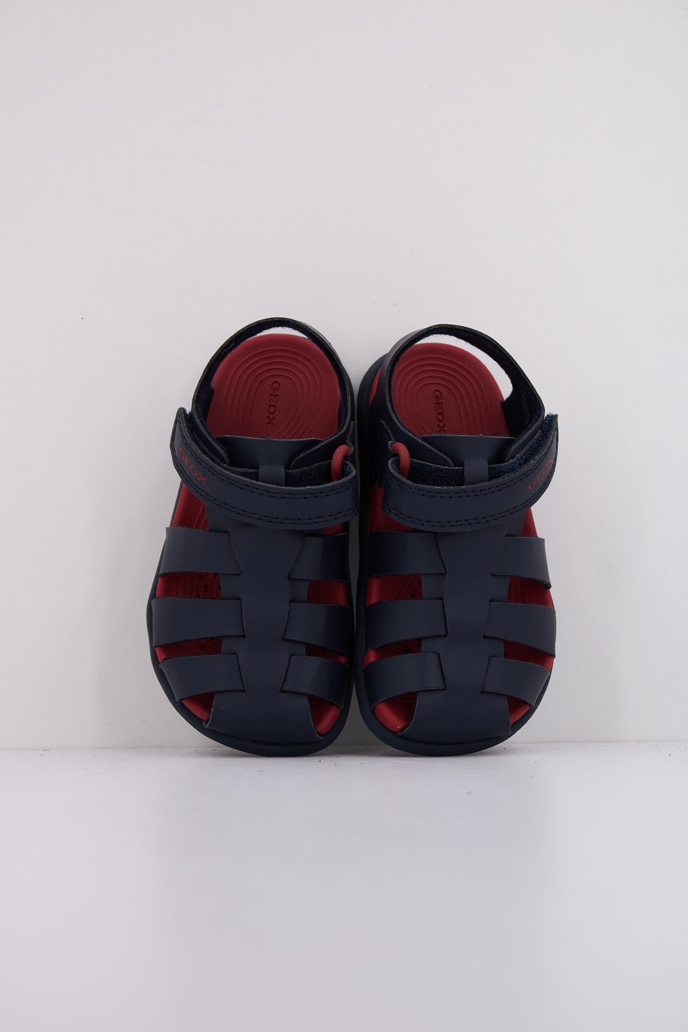 GEOX B SANDAL FUSBETTO BO en color C  (3)