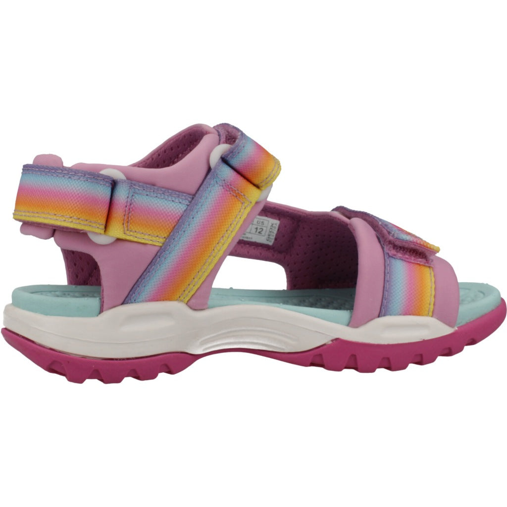 GEOX J BOREALIS GIRL en color CFG  (4)