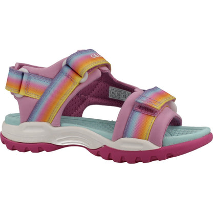 GEOX J BOREALIS GIRL en color CFG  (5)