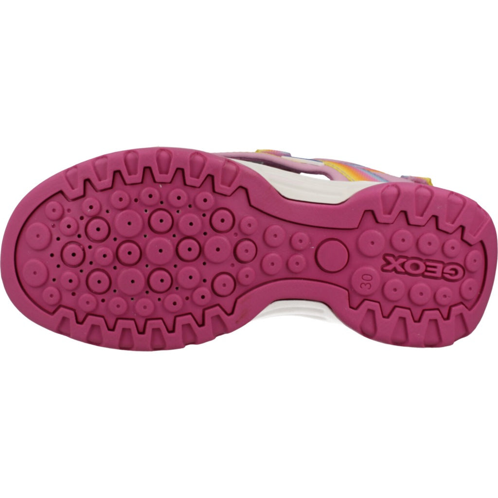 GEOX J BOREALIS GIRL en color CFG  (6)