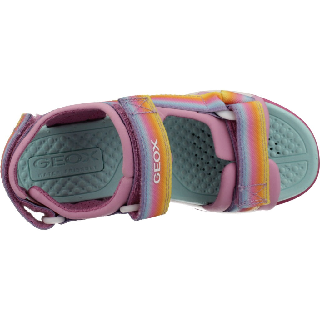 GEOX J BOREALIS GIRL en color CFG  (7)