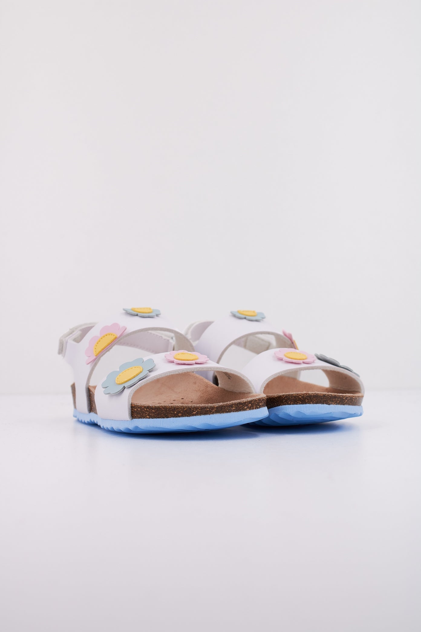 GEOX  J ADRIEL GIRL en color CZB  (2)