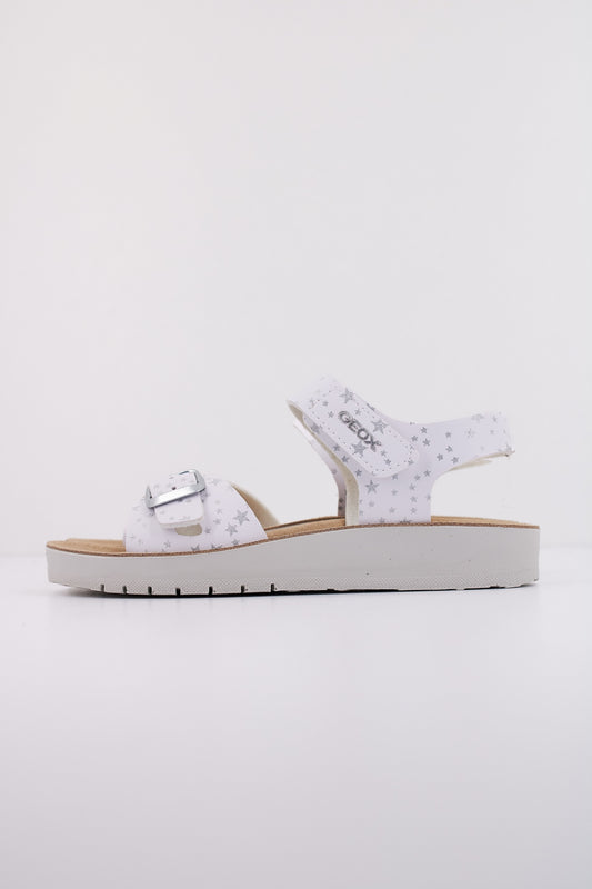 GEOX J SANDAL COSTAREI GI en color C  (1)