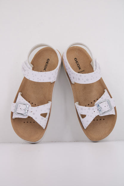 GEOX J SANDAL COSTAREI GI en color C  (3)