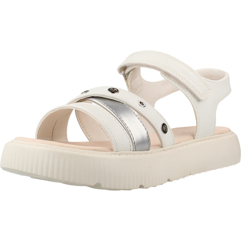 GEOX J SANDAL KODETTE GIR en color C  (1)