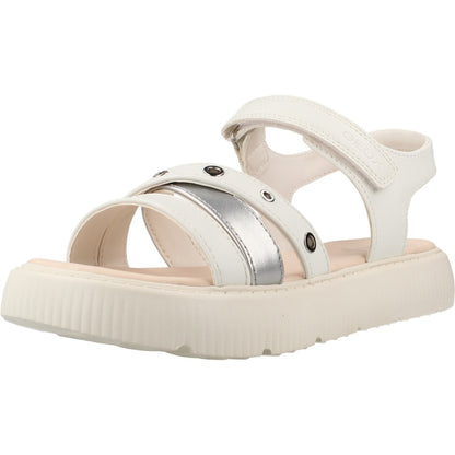 GEOX J SANDAL KODETTE GIR en color C  (1)