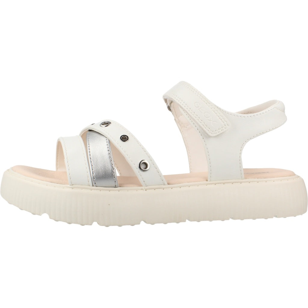 GEOX J SANDAL KODETTE GIR en color C  (2)
