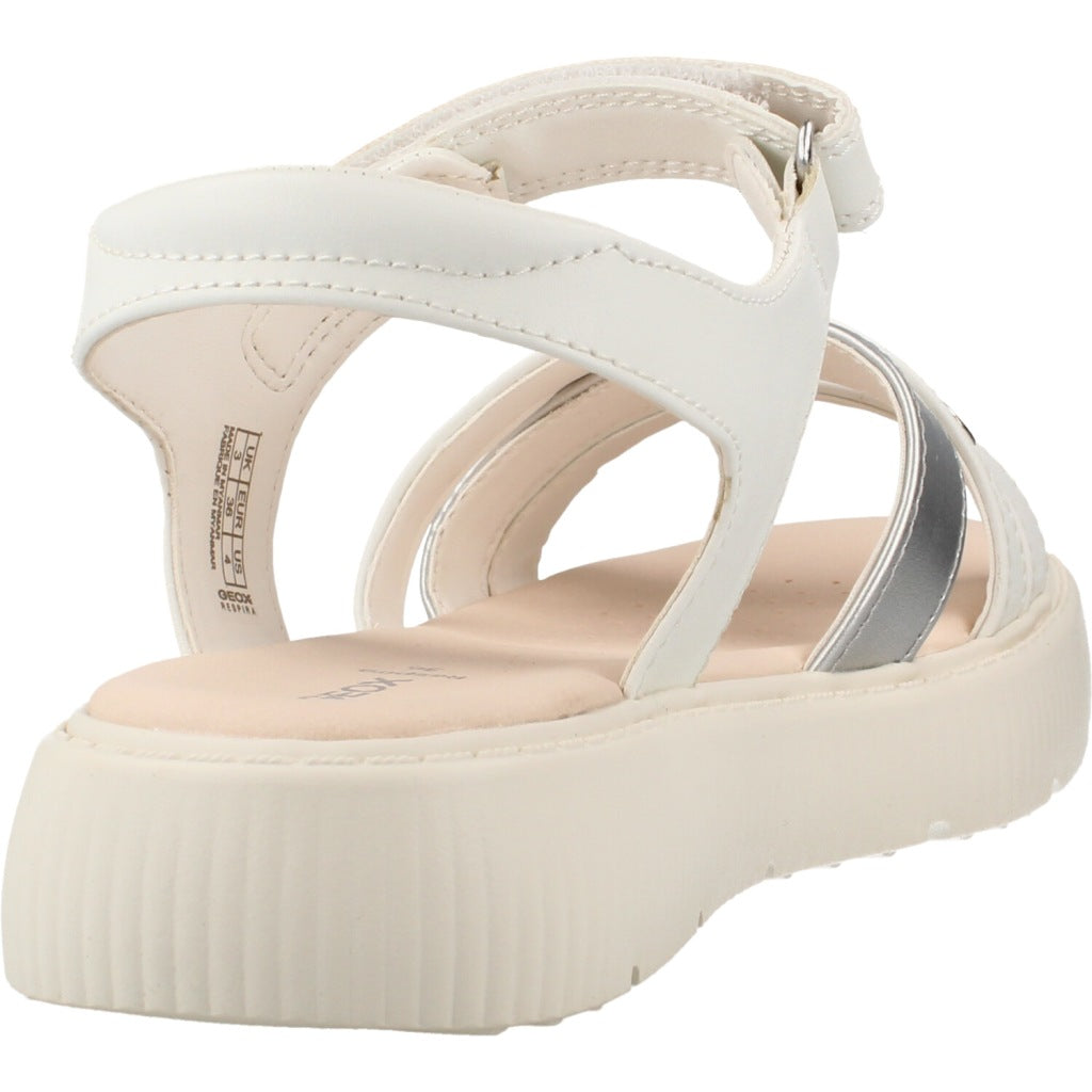 GEOX J SANDAL KODETTE GIR en color C  (3)