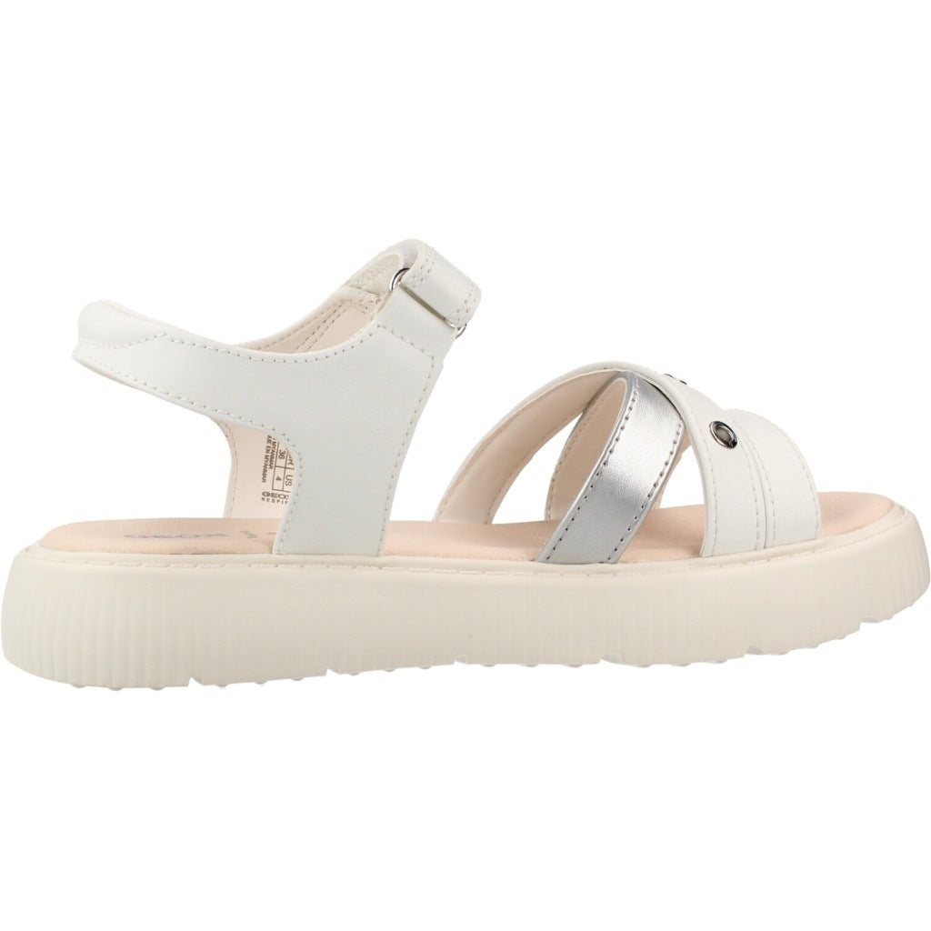 GEOX J SANDAL KODETTE GIR en color C  (4)