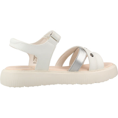 GEOX J SANDAL KODETTE GIR en color C  (4)