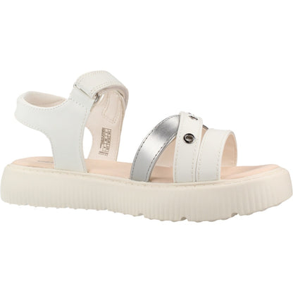 GEOX J SANDAL KODETTE GIR en color C  (5)
