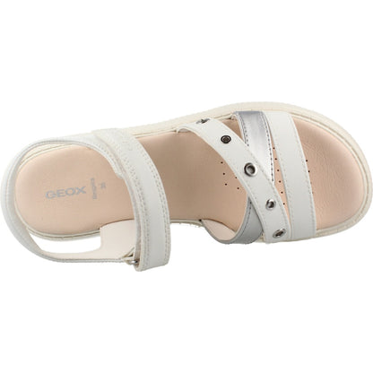 GEOX J SANDAL KODETTE GIR en color C  (7)