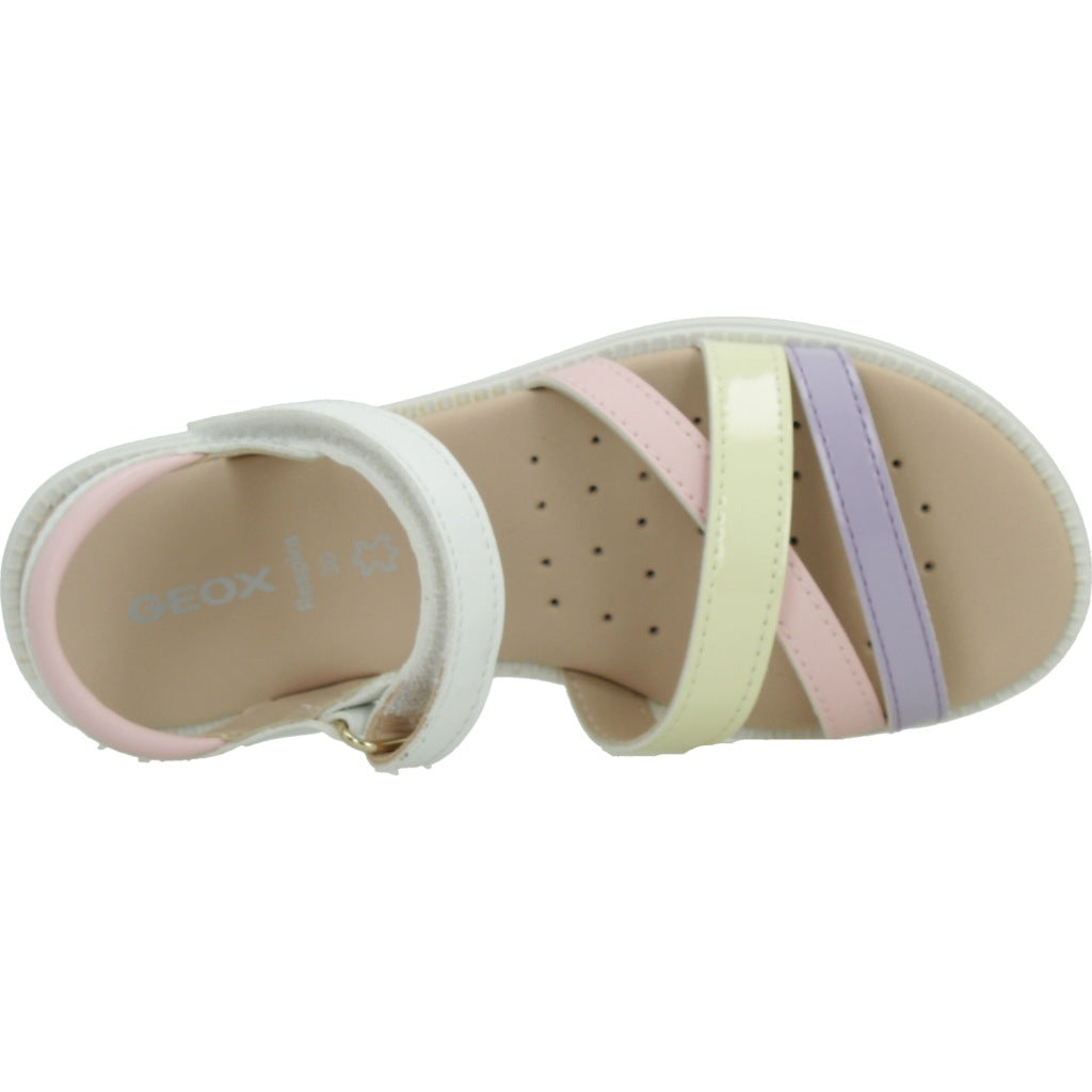 GEOX JD BC J en color C  (7)