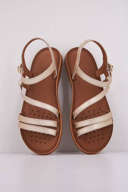 GEOX J SANDAL EOLIE GIRL en color C  (3)