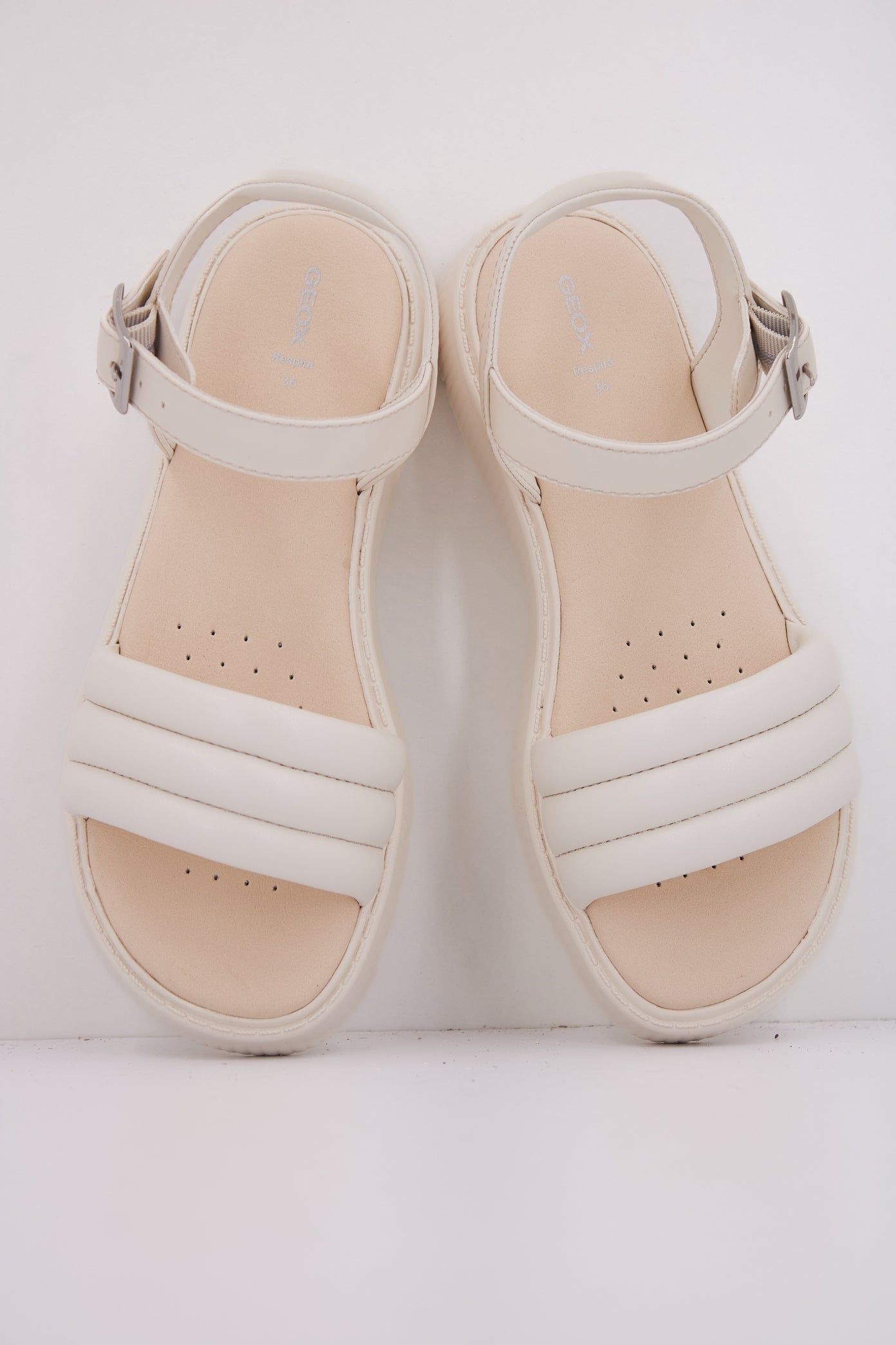 GEOX J SANDAL KODETTE GIR en color C  (3)