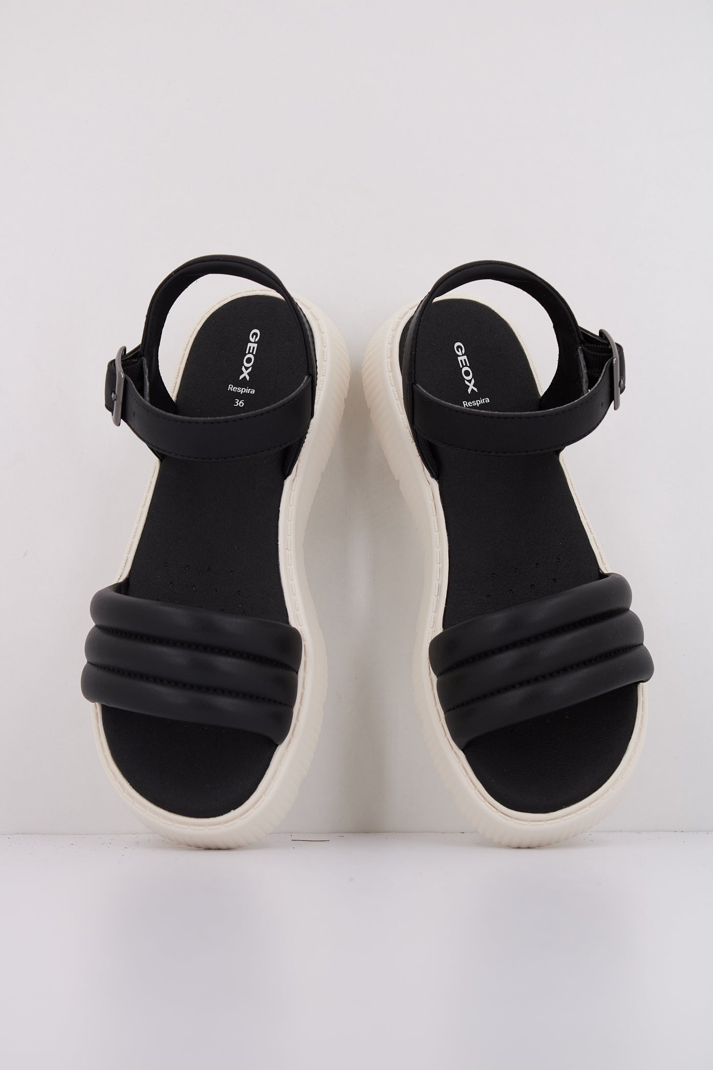 GEOX  J SANDAL KODETTE GI en color C  (3)