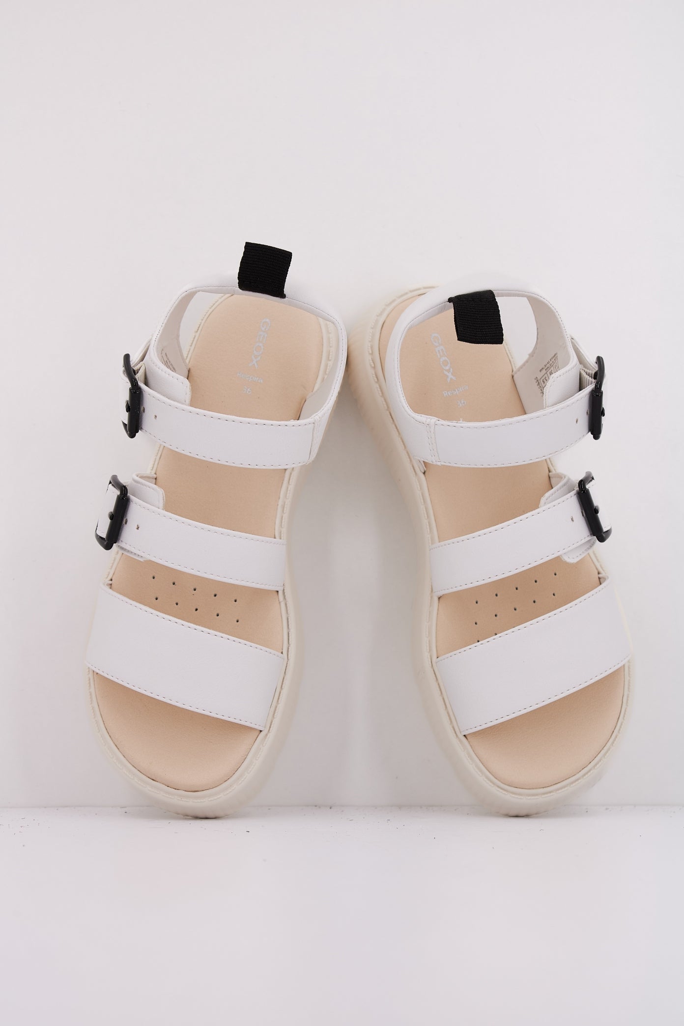 GEOX J SANDAL KODETTE GIR en color C  (3)