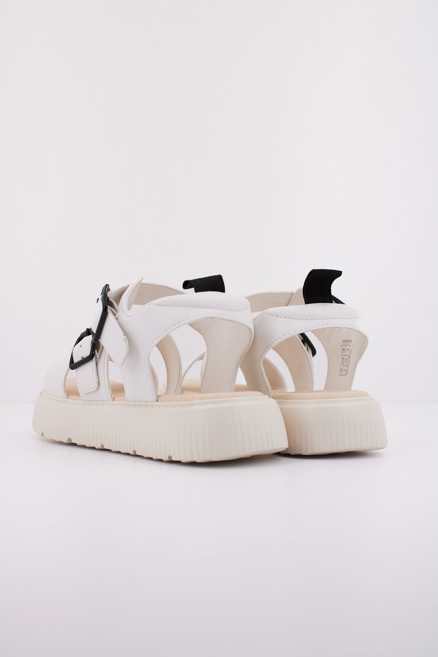 GEOX J SANDAL KODETTE GIR en color C  (4)