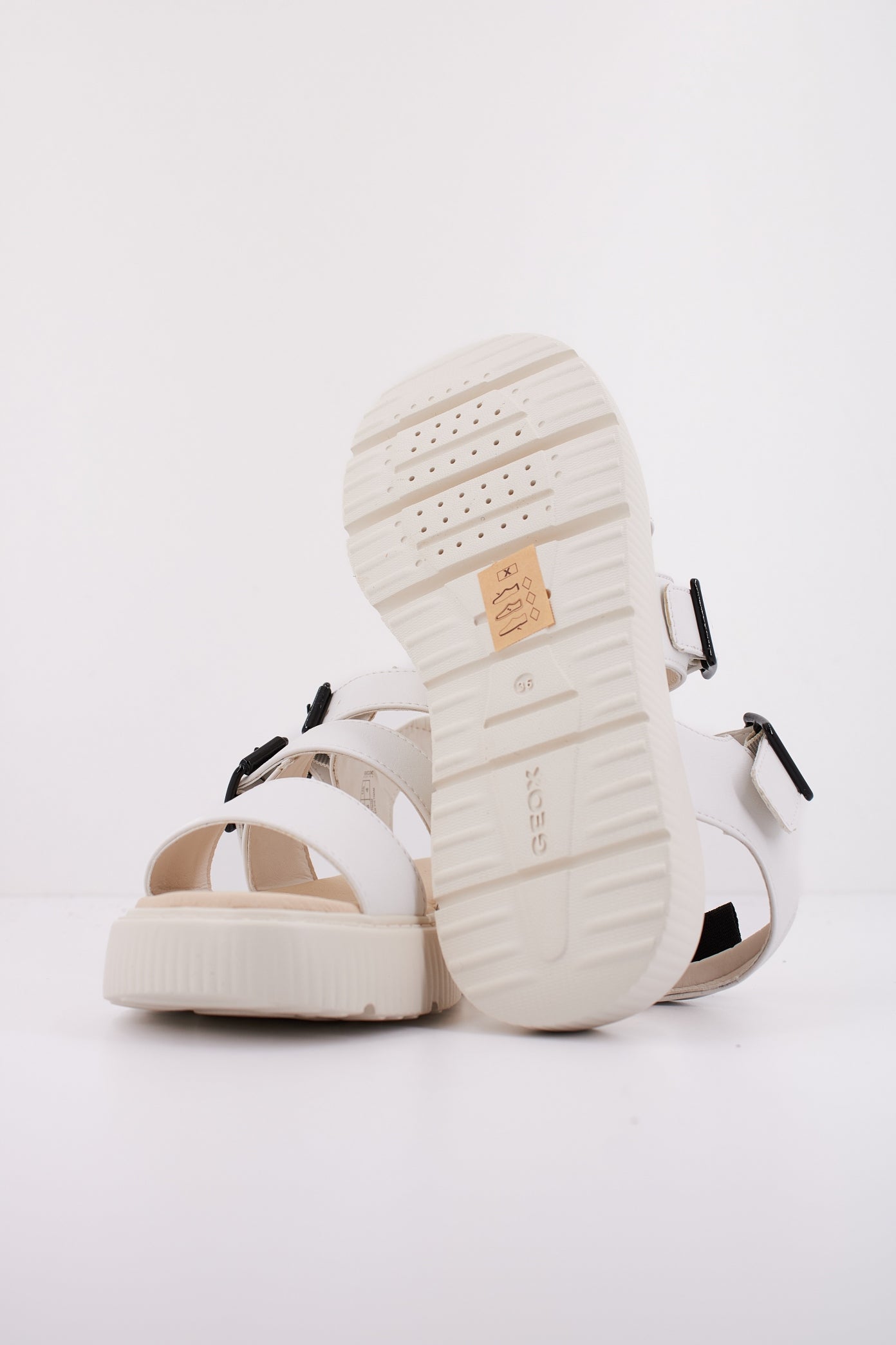 GEOX J SANDAL KODETTE GIR en color C  (5)
