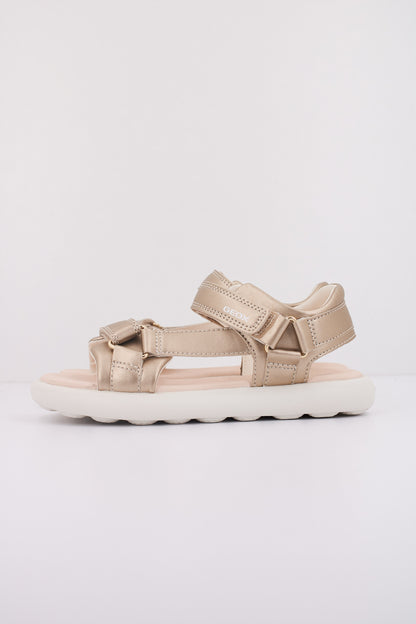 GEOX J SANDAL PUFFYPOP GI en color C  (1)