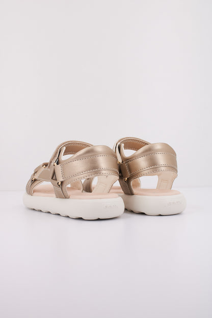 GEOX J SANDAL PUFFYPOP GI en color C  (4)