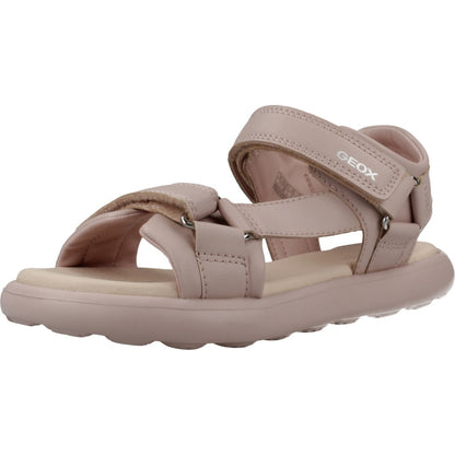 GEOX J SANDAL PUFFYPOP GI en color C  (1)