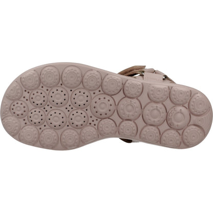 GEOX J SANDAL PUFFYPOP GI en color C  (6)