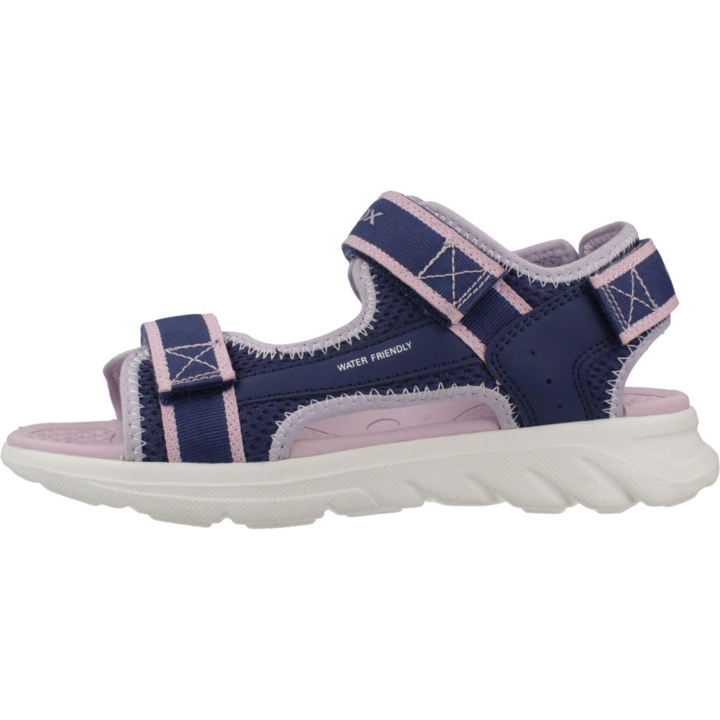 GEOX J SANDAL AIRADYUM GI en color C  (2)